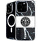 NBA Denver Nuggets Marble iPhone 16 Pro MagSafe Case